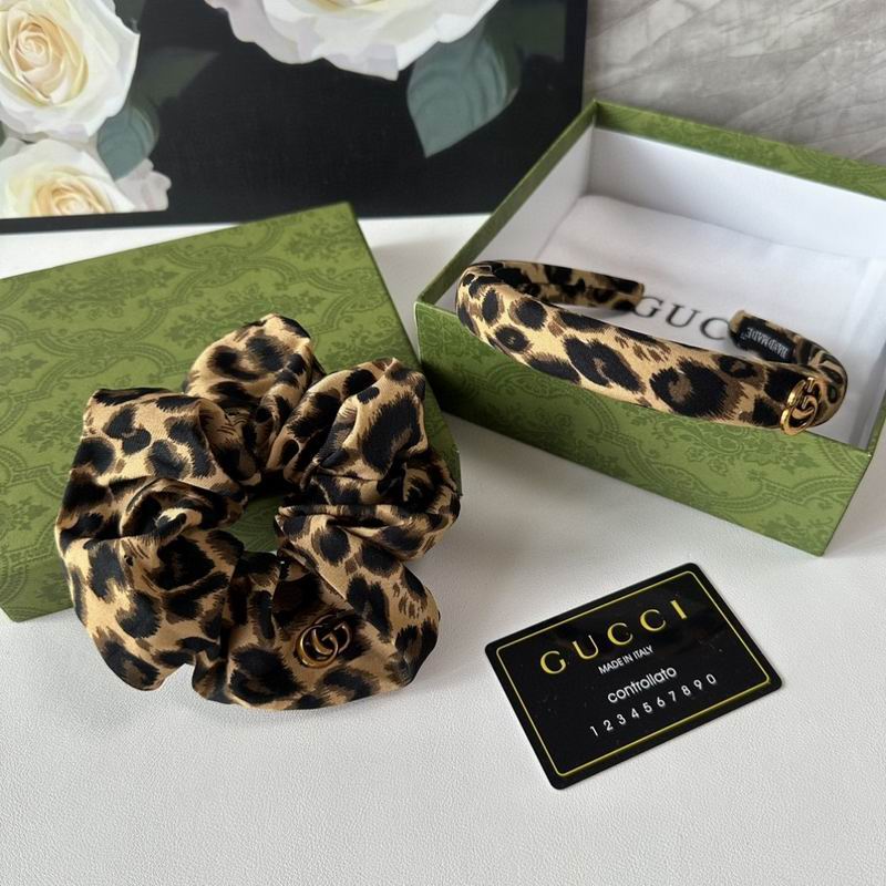 Gucci Headband & Hairband hh45